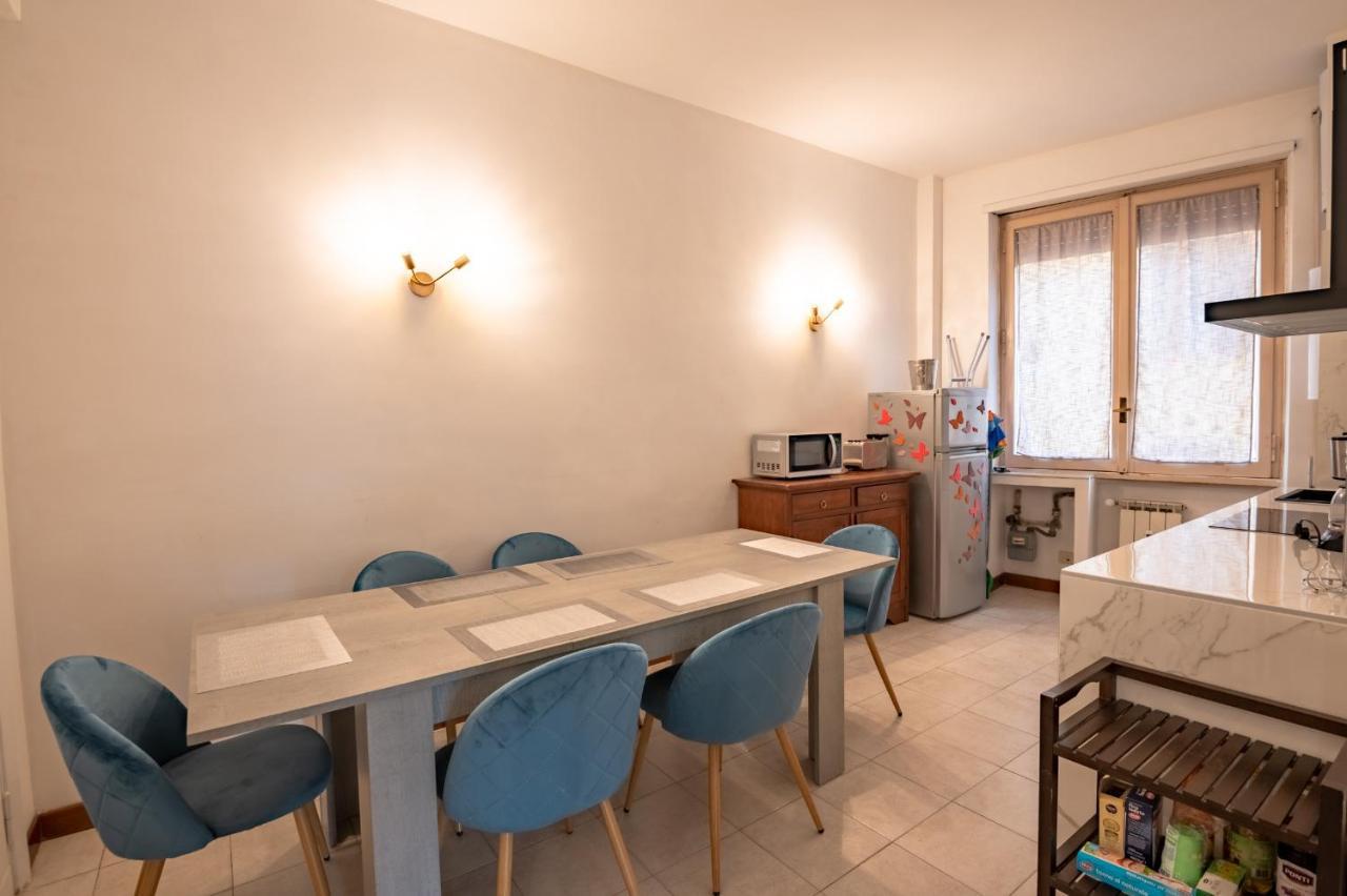 La Sapienza Apt Διαμέρισμα Ρώμη Εξωτερικό φωτογραφία