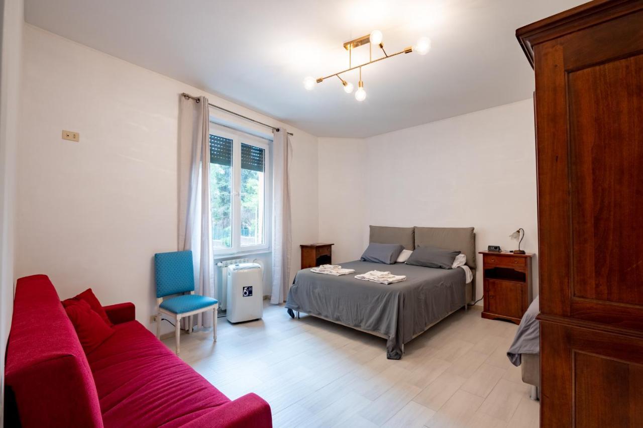 La Sapienza Apt Διαμέρισμα Ρώμη Εξωτερικό φωτογραφία