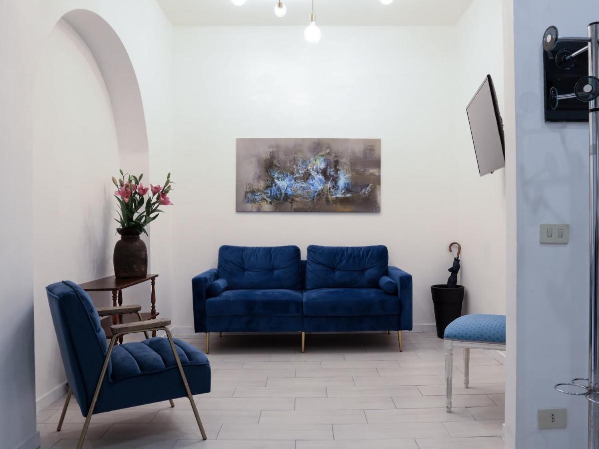 La Sapienza Apt Διαμέρισμα Ρώμη Εξωτερικό φωτογραφία